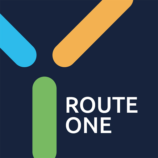 Route One logo