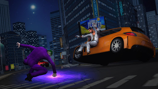 Code Triche horreur grandiose gangstar survie la criminalité s APK MOD (Astuce) screenshots 3