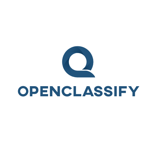 Openclassify - Demo App 1.0.4 Icon
