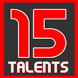 Talents for FIFA 15 icon