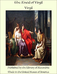 Icon image The Aeneid of Virgil