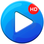 Cover Image of Download Full HD Video Player 2021 :Video Player All Format 1.2 APK