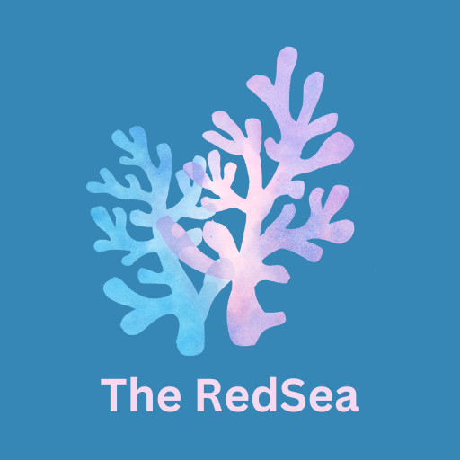 The RedSea logo