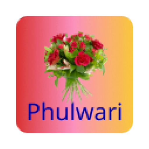 Phulwari logo