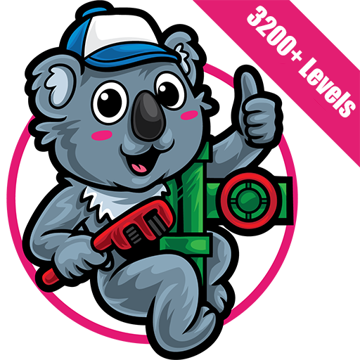 Connect the Dots logo