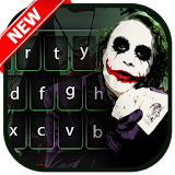 Keyboard for Joker 2018 icon