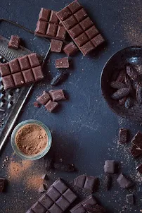 Chocolate Wallpaper