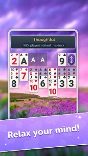 Epic Calm Solitaire: Card Game Apk Download New 2022 Version* 3