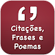 Citações, Frases e Poemas Télécharger sur Windows