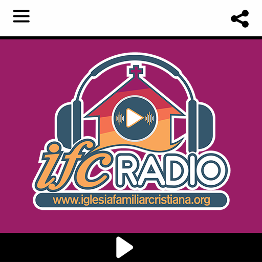 IFC Radio 9.8 Icon