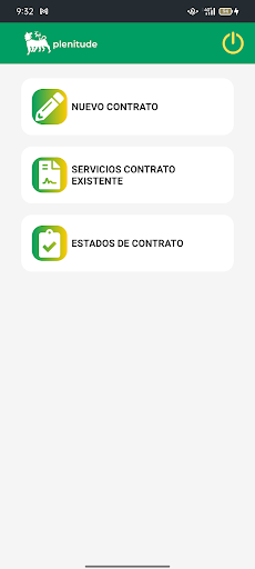 Plenitude Distribución Screen 2