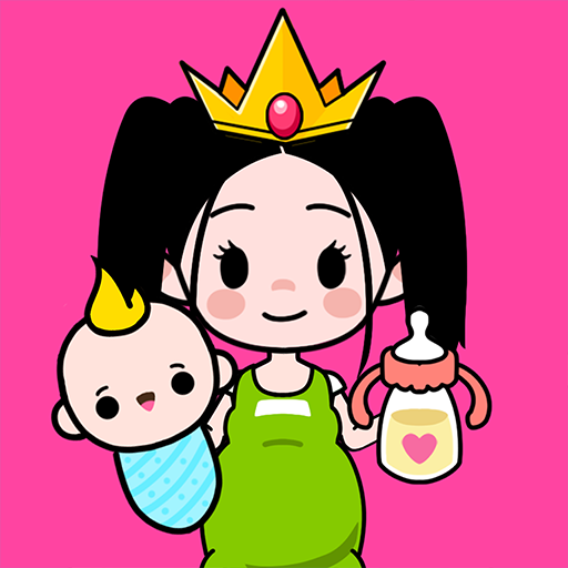 Get Princess World: Hospital Games for Android Aso Report