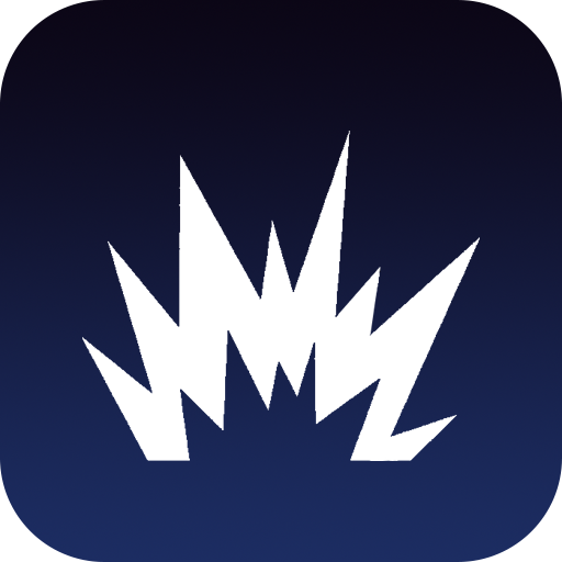 Where Is Explosion? logo
