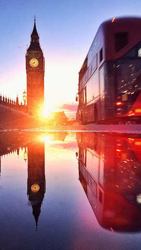 Big Ben Wallpapers