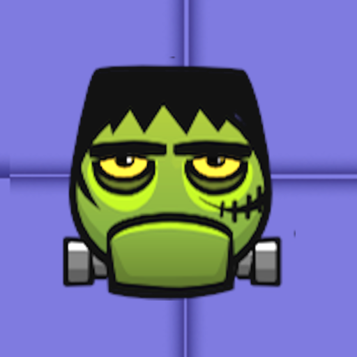 Haunted Match logo