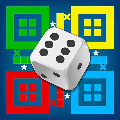 Ludo Up - jogo de dados, com c – Apps no Google Play