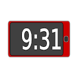 Desk Clock (Donate) icon