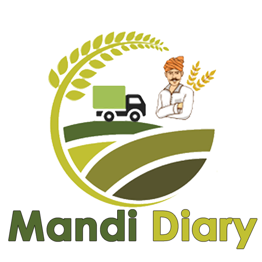 Mandi Diary (for Retailers) logo