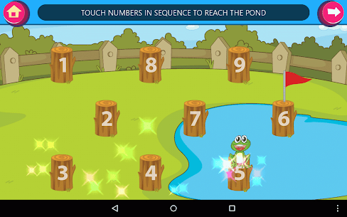 Learning games-Numbers & Maths  Full Apk Download 8