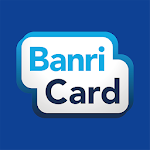 Cover Image of Download BanriCard  APK