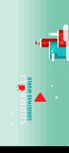 Snowball Christmas Worls - Screenshot 4