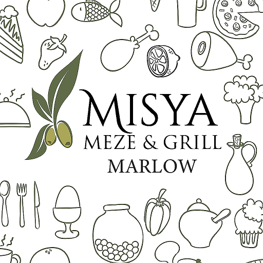Misya Marlow logo
