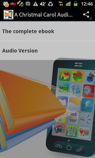 A Christmas Carol Audio  Book