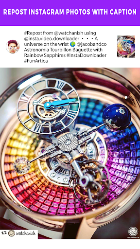 Quick Videos Downloader for In