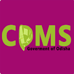 Cover Image of ダウンロード CDMS Odisha  APK