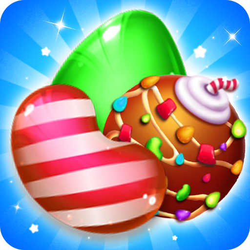 Sweet Candy - Online Game - Play for Free