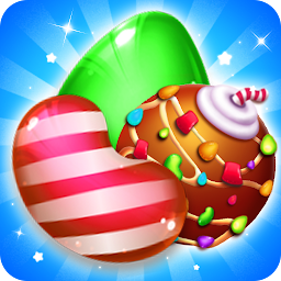 Icon image Sweet Candy