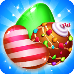 Sweet Candy Mod Apk