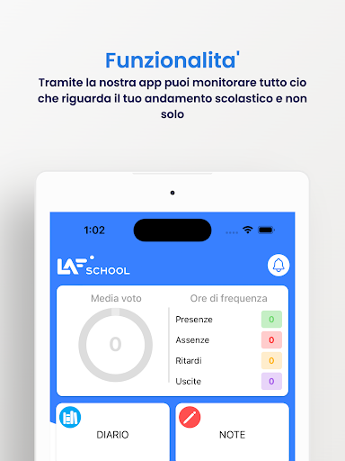 Lafschool