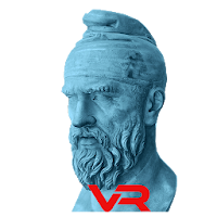 Restoration VR - Dacian Fortre
