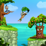 Jungle Adventures 2 icon