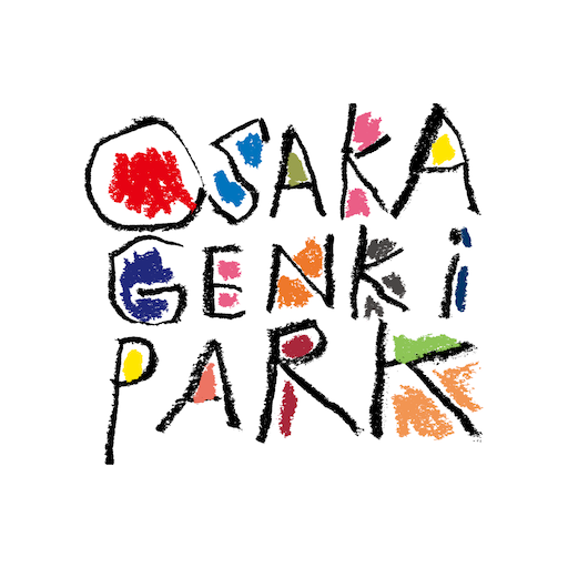 OSAKA GENKi PARK logo