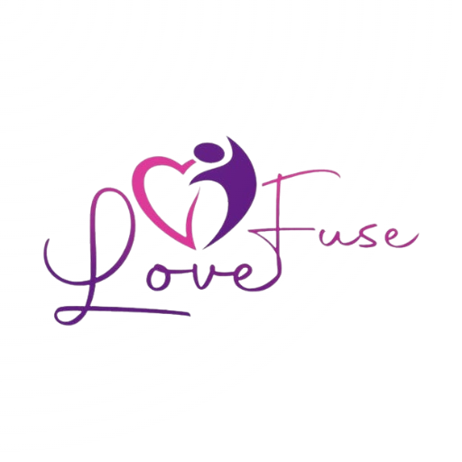 LoveFuse logo