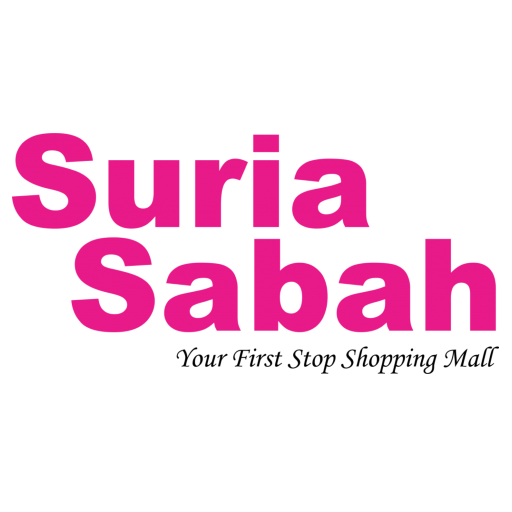 Suria Sabah logo