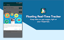 screenshot of Social Fever: App Time Tracker