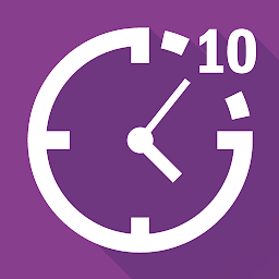 Icon image IFS Time Tracker 10