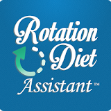 Rotation Diet Assistant icon