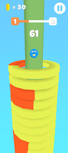 Sanic Stack Ball Screen 3
