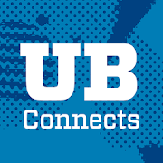 UB Connects  Icon