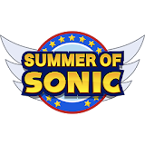 Summer of Sonic 2016 icon