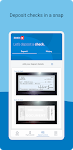 screenshot of BMO Digital Banking