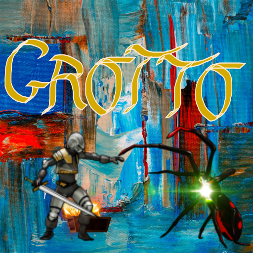 Grotto logo