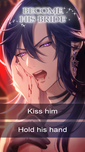 Screenshot of Moonlight Dormitory: Otome