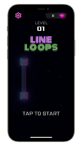 Line Loops