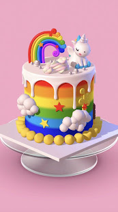 Cake Design 1.0.7 APK + Mod (Free purchase) for Android