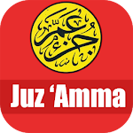 Cover Image of Télécharger Juz Amma Lengkap Offline dan L  APK